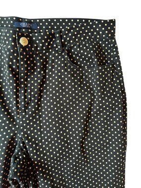 Chaps Women's Work Pants Size 14 Business Casual Office Great Condition